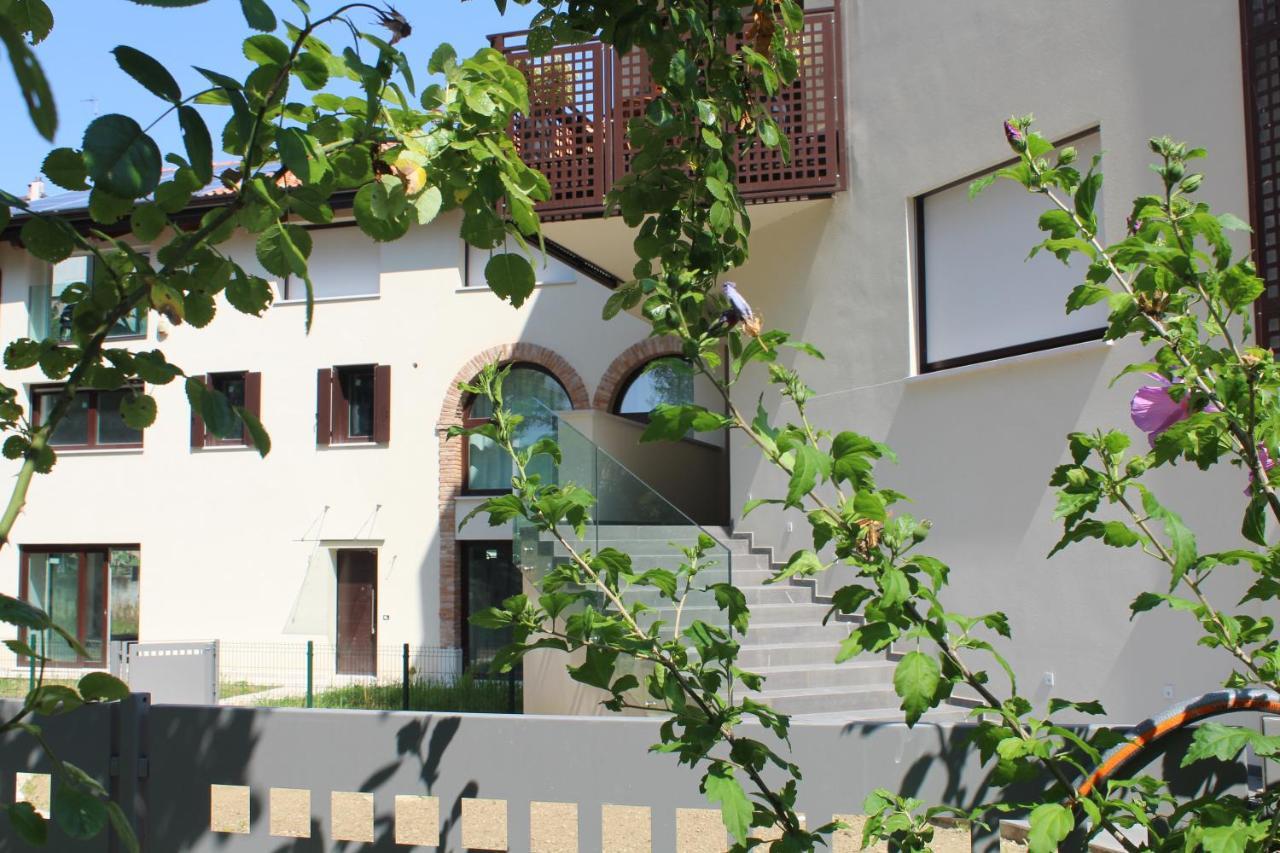 Trevisohome Botteniga Esterno foto